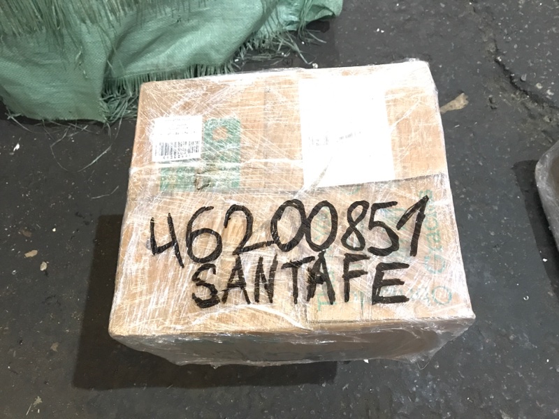 Проводка подкапотная SANTA FE (DM) 12-18