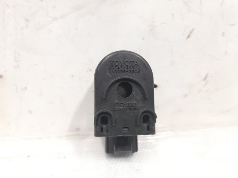 Звуковой зуммер TOYOTA CAMRY 40 06-11 2010 40 2.4 2AZ-FE 89747-48020 Б/У