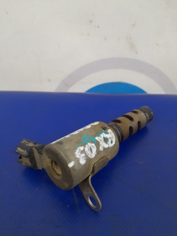 Клапан изменения фаз ГРМ RX300/330/350/400 03-09 3MZFE Клапан изменения фаз ГРМ RX300/330/350/400 03-09 3MZFE