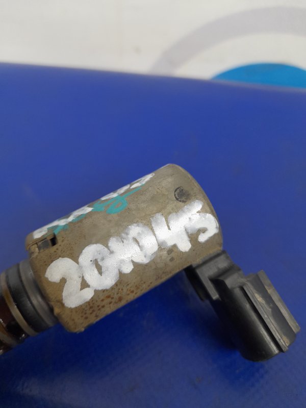 Клапан изменения фаз ГРМ RX300/330/350/400 03-09 3MZFE Клапан изменения фаз ГРМ RX300/330/350/400 03-09 3MZFE