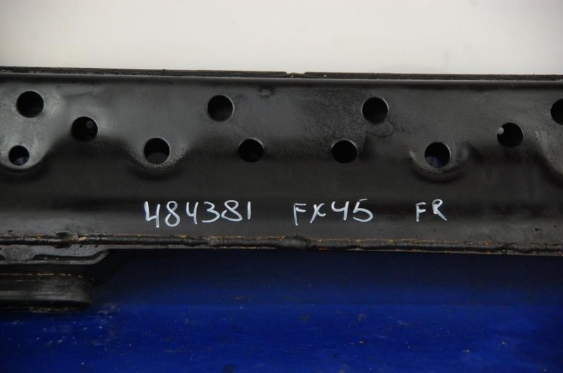 Балка передней подвески FX S50 03-08 Балка передней подвески FX S50 03-08