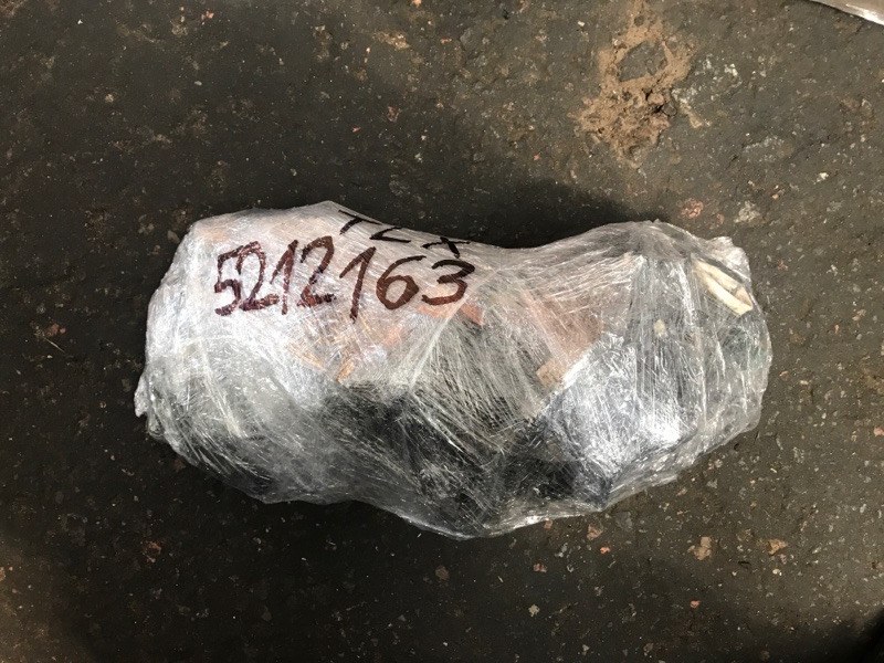 Проводка подкапотная TLX 14-17 2015 Седан 2.4