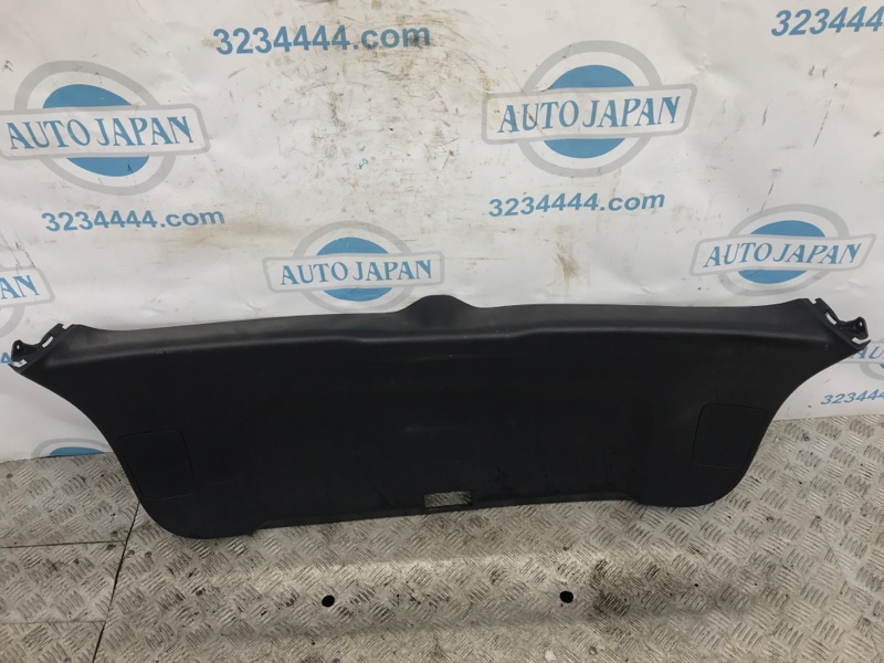 Обшивка крышки багажника ASX / OUTLANDER SPORT 10-21 2011 Внедорожник 2.0