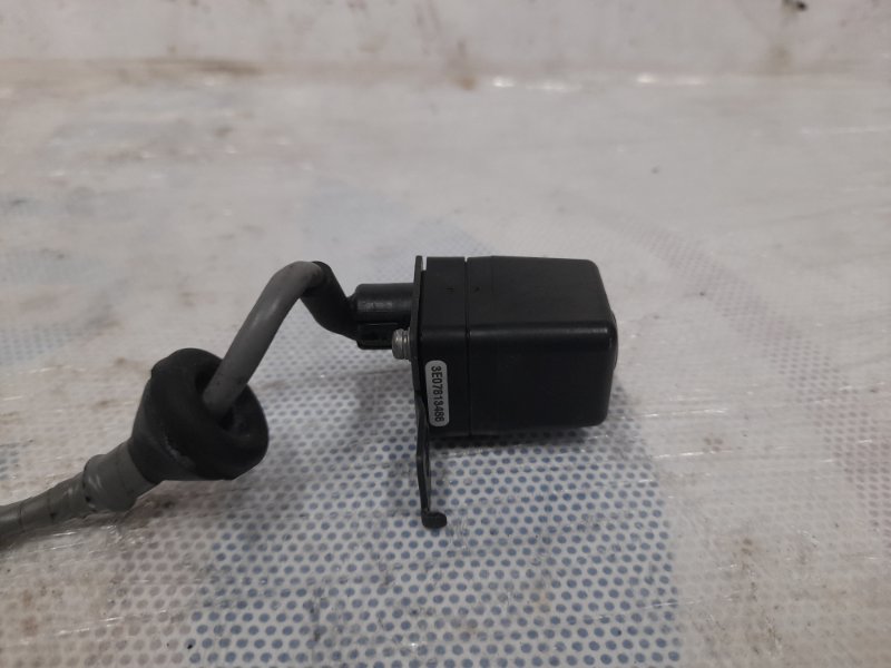 Камера заднего вида NISSAN TIIDA/VERSA C11 04-11 Хетчбек 1.8 MR18DE