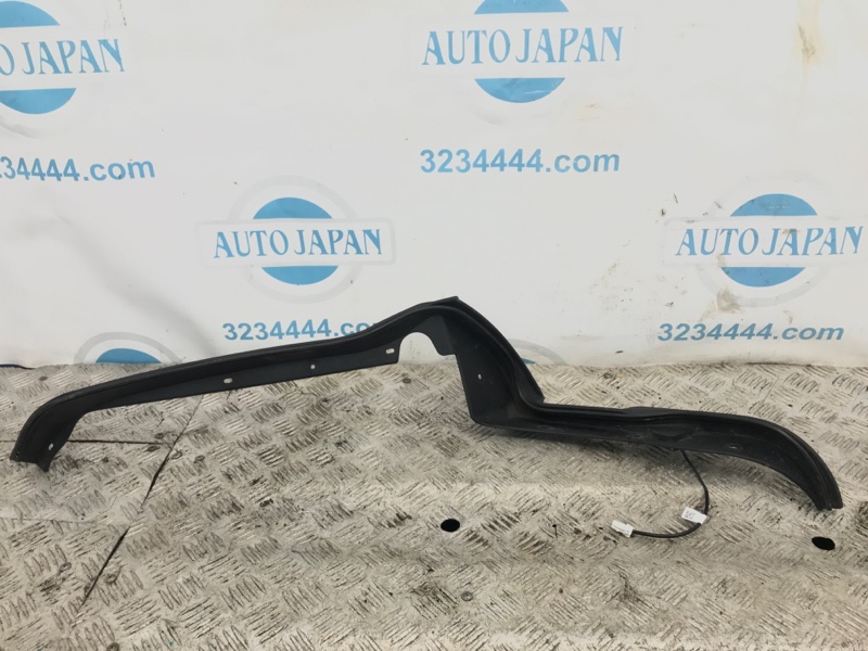 Датчик открытия багажника задний левый INFINITI FX/QX70 S51 08-17 90569-3FY0A Б/У