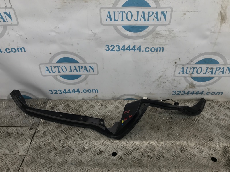 Датчик открытия багажника задний левый FX/QX70 S51 08-17