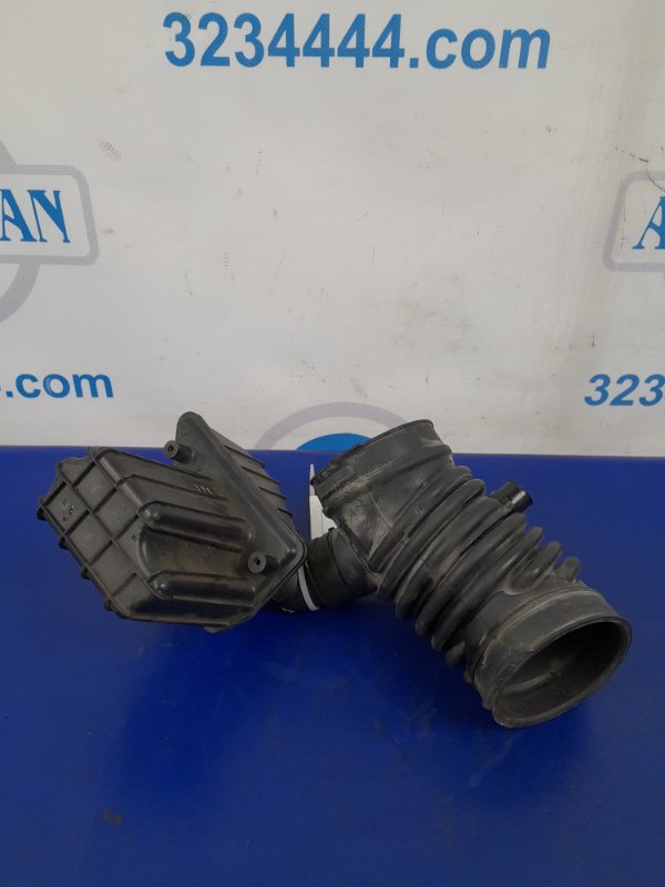 Патрубок воздушного фильтра 3 BK 03-08 LF 2.0