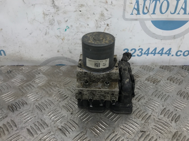 Запчасть блок abs ACURA MDX (YD3) 13-21 2014 Внедорожник 3.5 57111-TZ6-A13 Б/У Блок ABS ACURA MDX (YD3) 13-21 2014 Внедорожник 3.5 57111-TZ6-A13 Б/У