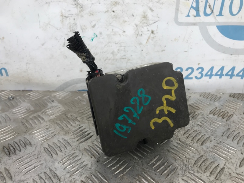 Блок ABS ACURA MDX (YD3) 13-21 Внедорожник 3.5 Блок ABS ACURA MDX (YD3) 13-21 Внедорожник 3.5