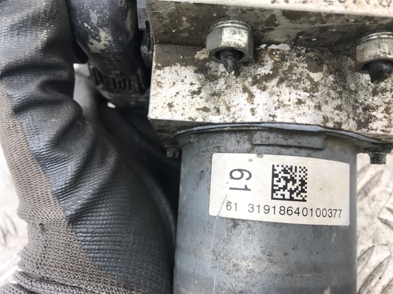 Блок ABS MDX (YD3) 13-21 2014 Внедорожник 3.5 Блок ABS MDX (YD3) 13-21 2014 Внедорожник 3.5