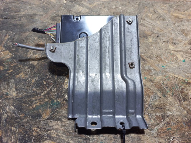 Блок управления блютуз TLX 14-17 Седан