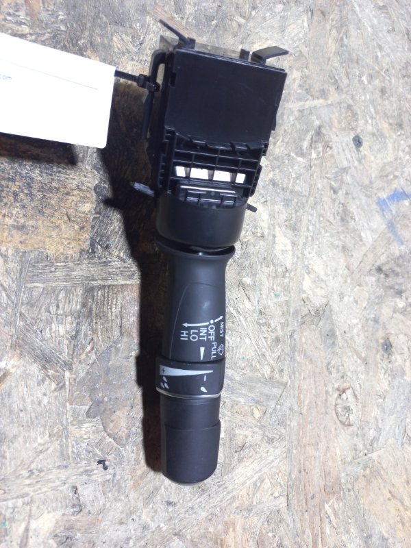 Запчасть подрулевой переключатель правый ACURA TLX 14-17 Седан 35256-TZ3-K41 Б/У Подрулевой переключатель правый ACURA TLX 14-17 Седан 35256-TZ3-K41 Б/У