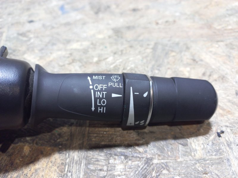 Подрулевой переключатель правый TLX 14-17 Седан Подрулевой переключатель правый TLX 14-17 Седан