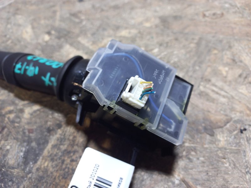 Подрулевой переключатель правый ACURA TLX 14-17 Седан Подрулевой переключатель правый ACURA TLX 14-17 Седан