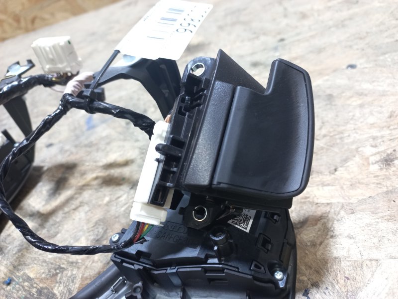 Кнопки на руль TLX 14-17 Седан