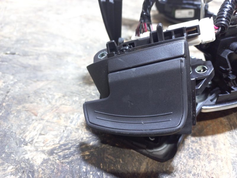 Кнопки на руль TLX 14-17 Седан