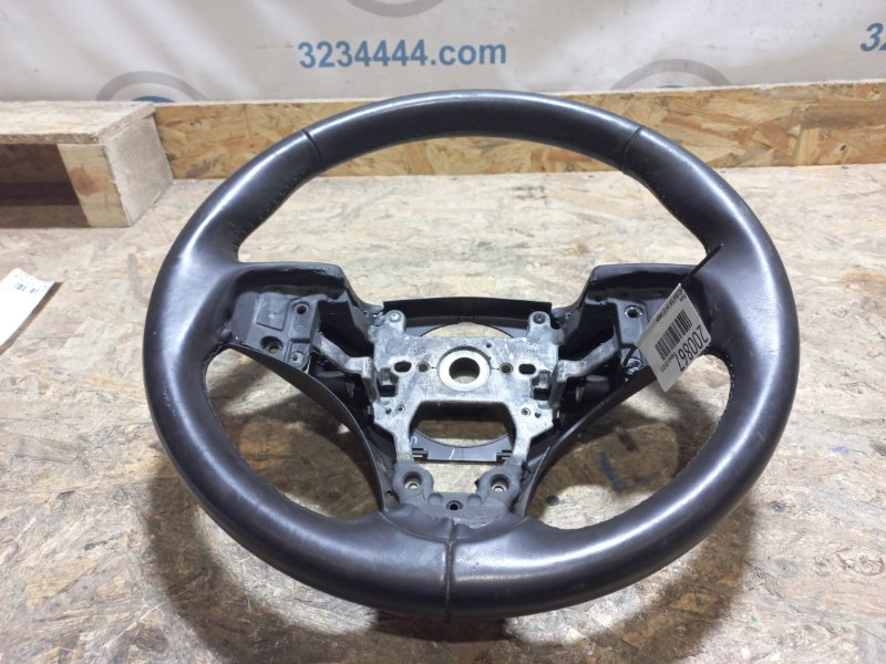 Руль ACURA TLX 14-17 Седан 78501-TZ3-A71ZA Б/У
