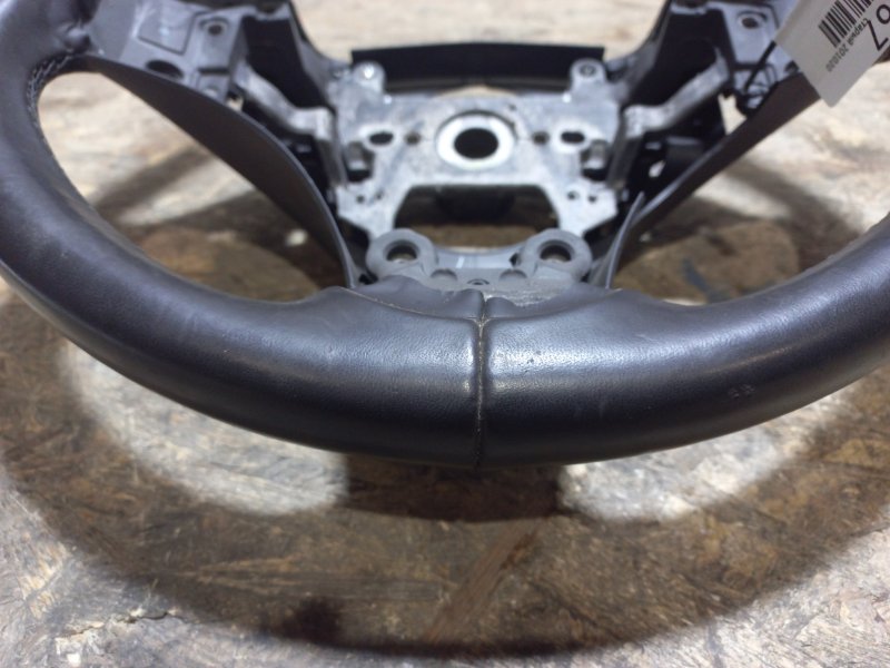 Руль TLX 14-17 Седан