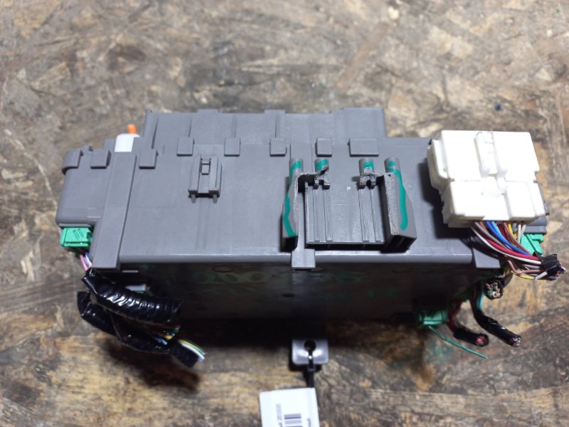 Блок предохранителей салон ACURA TLX 14-17 Седан