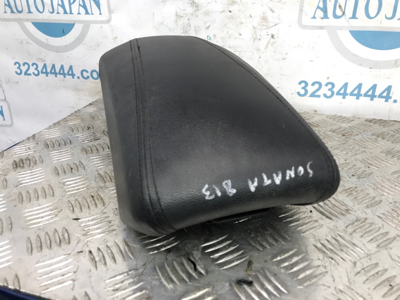 Подлокотник SONATA YF 10-14 2010 Седан 2.4