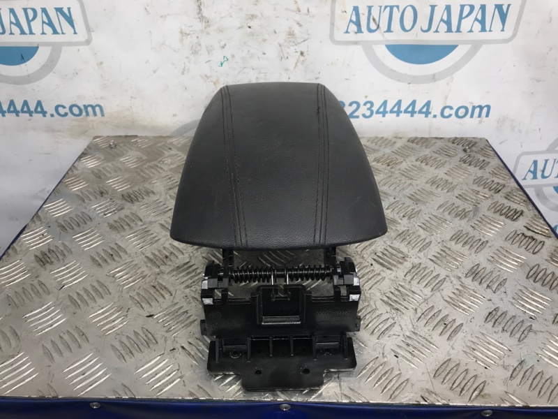 Подлокотник SONATA YF 10-14 2010 Седан 2.4