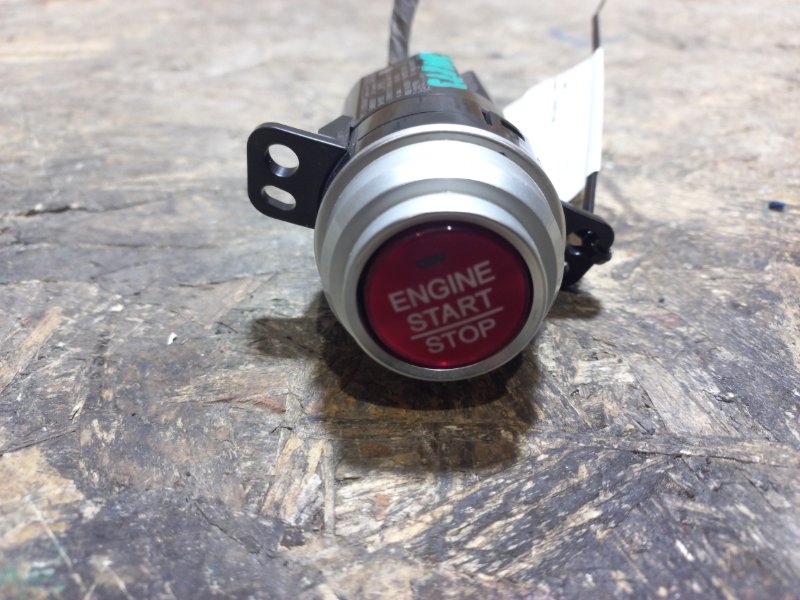 Запчасть кнопка старт-стоп ACURA TLX 14-17 Седан 35881-TZ3-A01 Б/У Кнопка старт-стоп ACURA TLX 14-17 Седан 35881-TZ3-A01 Б/У