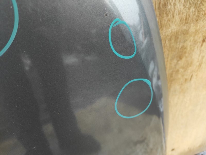 Капот TIIDA/VERSA C11 04-11