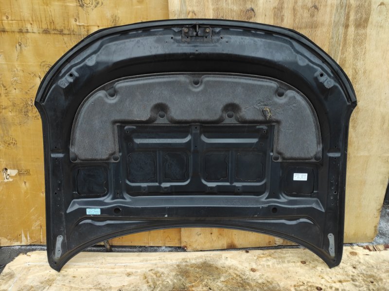 Капот FORESTER SH 07-12