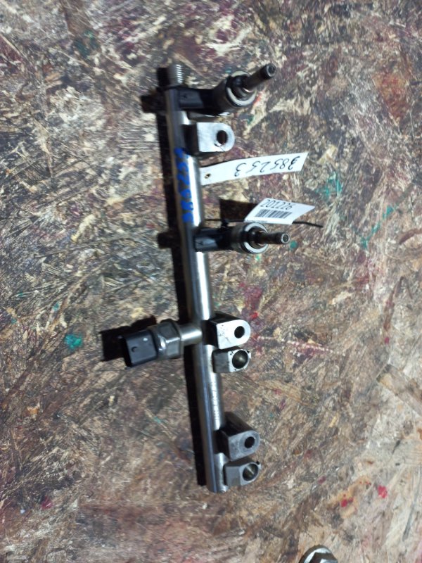 Форсунка топливная KIA SORENTO BL 02-09 35310-2G710 Б/У