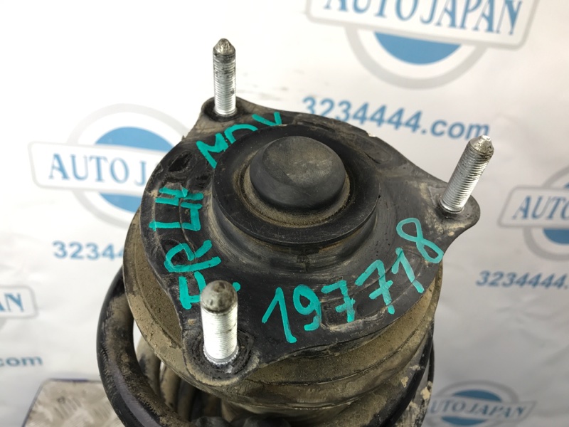 Амортизатор передний левый MDX (YD3) 13-21 2014 Внедорожник 3.5