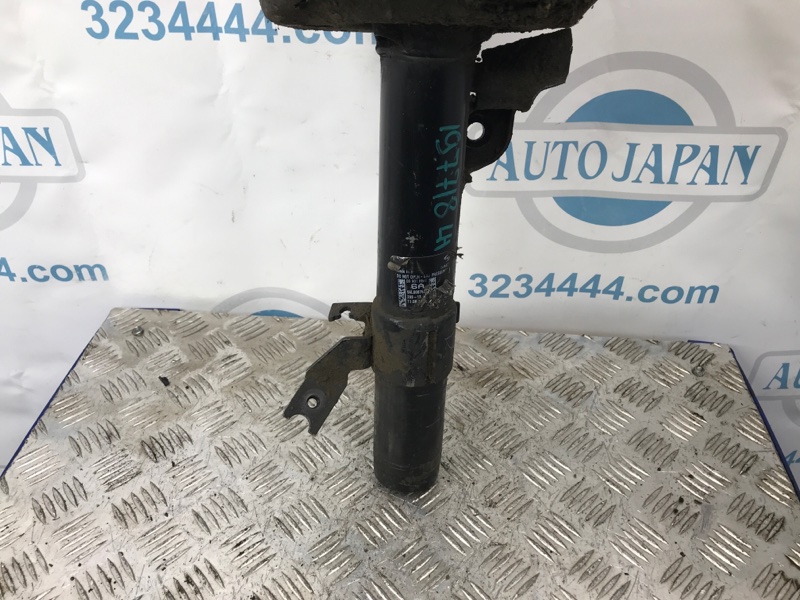 Амортизатор передний левый ACURA MDX (YD3) 13-21 Внедорожник 3.5