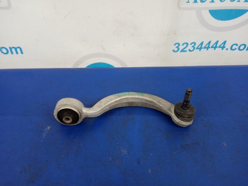 Рычаг передней подвески верхний передний левый LS460 06-12 4.6 1UR-FSE