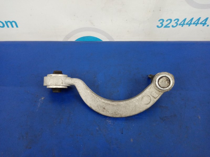 Рычаг передней подвески верхний передний левый LEXUS LS460 06-12 4.6 1UR-FSE