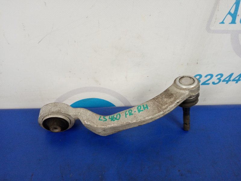 Рычаг передней подвески верхний передний правый LEXUS LS460 06-12 4.6 1UR-FSE Б/У