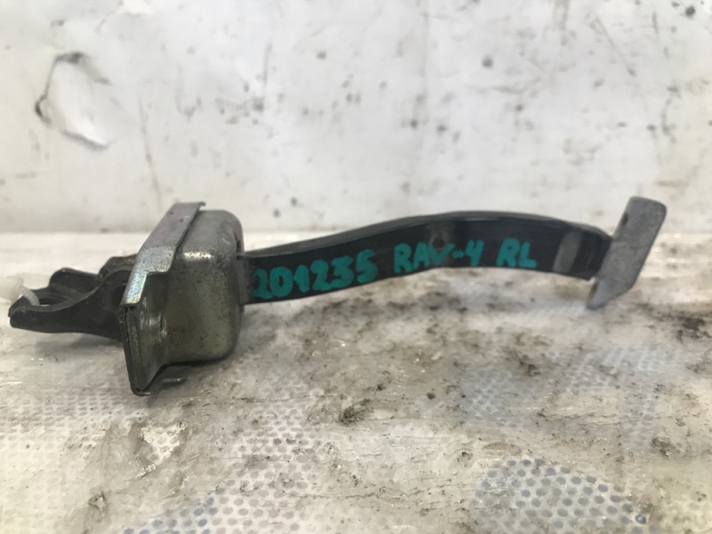 Ограничитель двери задний левый RAV4 05-12 2008 Внедорожник 2.0 1AZ-FSE Ограничитель двери задний левый RAV4 05-12 2008 Внедорожник 2.0 1AZ-FSE