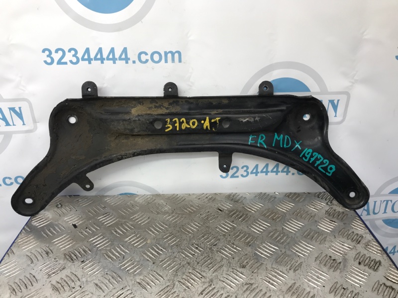 Крепление балки подвески переднее ACURA MDX (YD3) 13-21 2014 Внедорожник 3.5 50240-TZ5-A02 Б/У