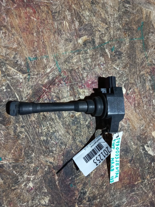 Запчасть катушка зажигания NISSAN SENTRA B17 12-21 1.8 22448-1KT1A Б/У Катушка зажигания NISSAN SENTRA B17 12-21 1.8 22448-1KT1A Б/У