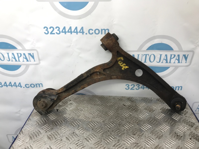 Рычаг передней подвески нижний передний правый MDX (YD1) 00-06 2003 Внедорожник 3.5 J35A5