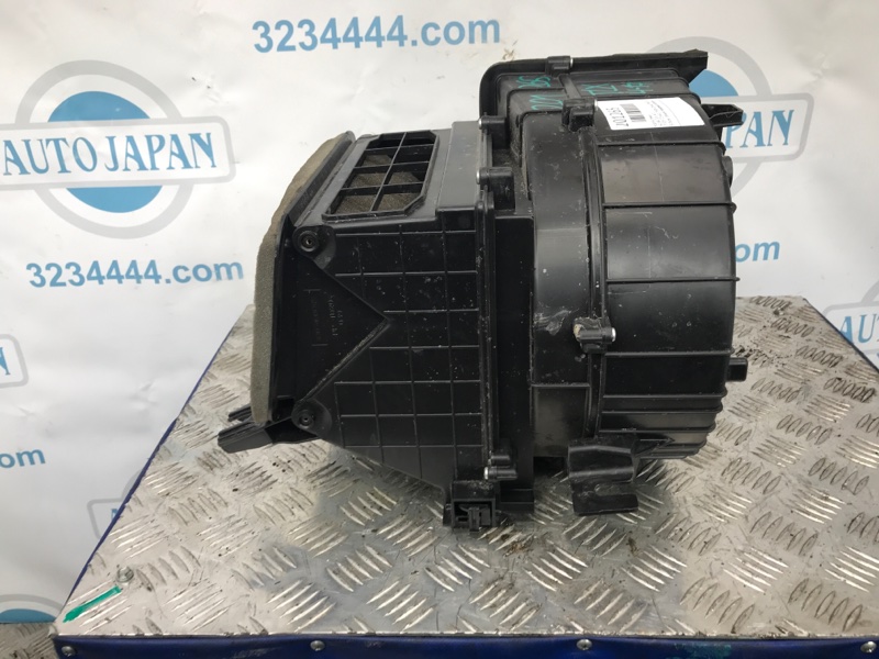 Корпус печки TLX 14-17