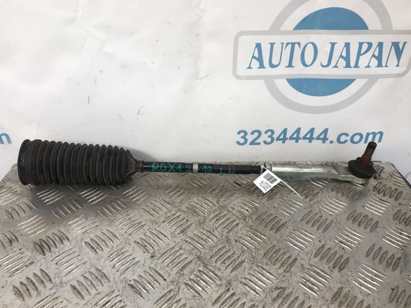 Рулевая тяга передняя левая ACURA RDX 12-19 Б/У