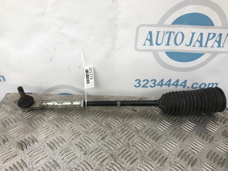 Рулевая тяга передняя левая RDX 12-19