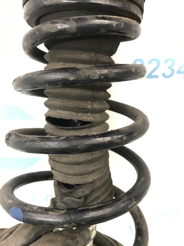 Амортизатор задний правый CAMRY 40 06-11 ACV40 2.4 2AZFE