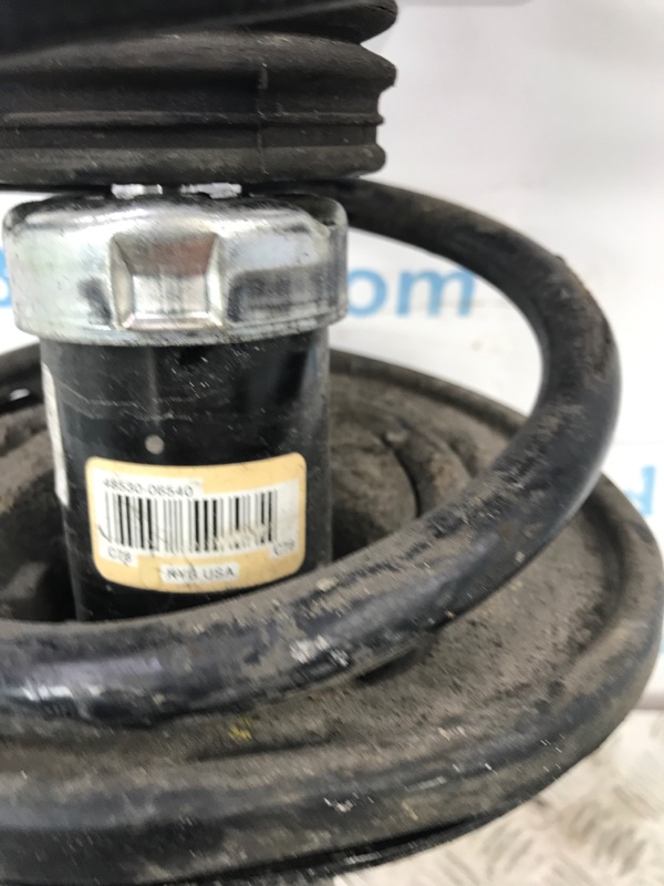 Амортизатор задний правый CAMRY 40 06-11 ACV40 2.4 2AZFE