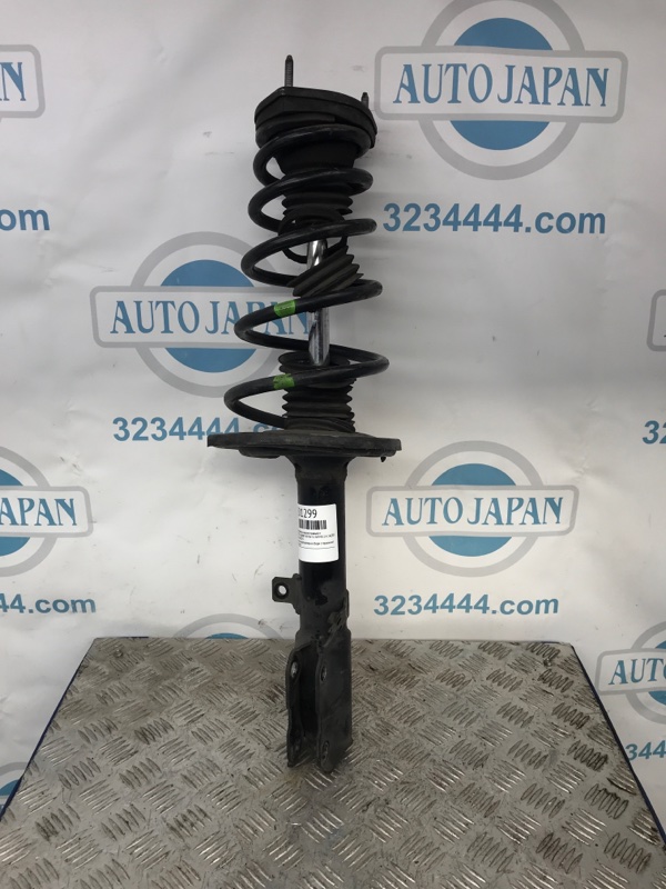 Запчасть амортизатор задний правый TOYOTA CAMRY 40 06-11 ACV40 2.4 2AZFE 48530-89025 Б/У Амортизатор задний правый TOYOTA CAMRY 40 06-11 ACV40 2.4 2AZFE 48530-89025 Б/У
