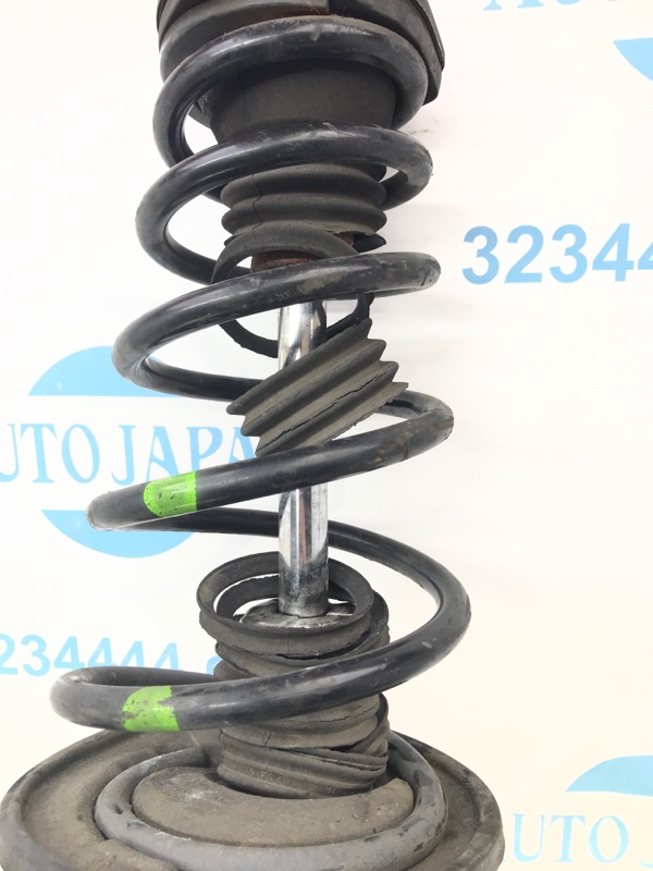 Амортизатор задний правый CAMRY 40 06-11 ACV40 2.4 2AZFE Амортизатор задний правый CAMRY 40 06-11 ACV40 2.4 2AZFE