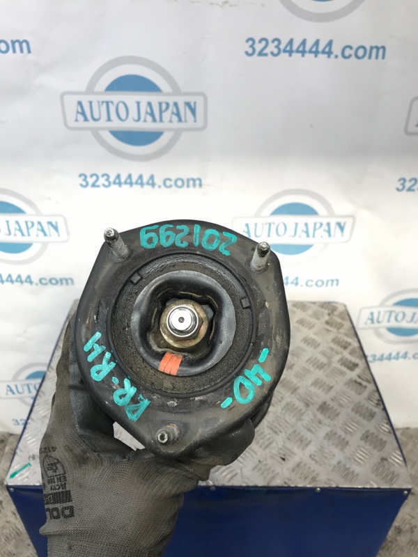 Амортизатор задний правый TOYOTA CAMRY 40 06-11 ACV40 2.4 2AZFE Амортизатор задний правый TOYOTA CAMRY 40 06-11 ACV40 2.4 2AZFE