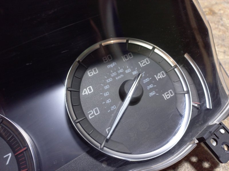 Панель приборов ACURA TLX 14-17 Седан Панель приборов ACURA TLX 14-17 Седан