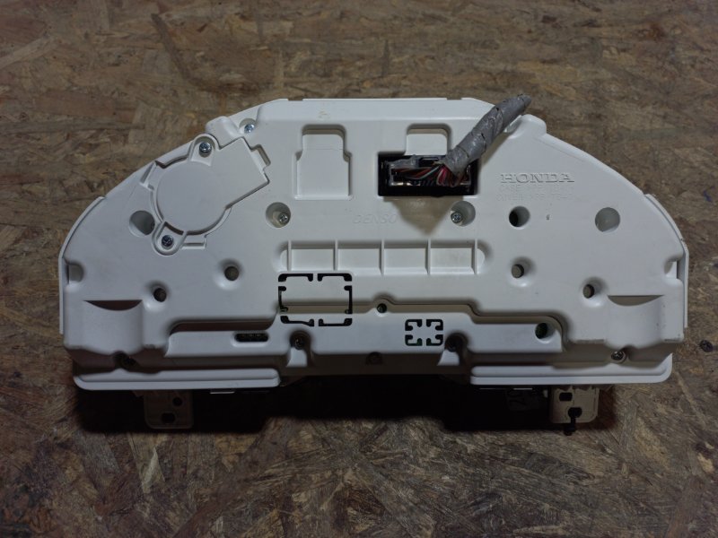 Панель приборов TLX 14-17 Седан Панель приборов TLX 14-17 Седан