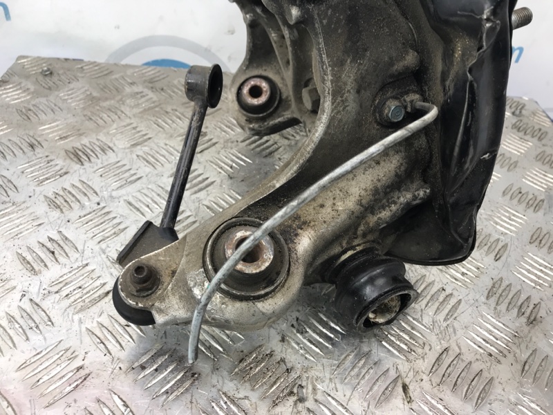 Датчик ABS задний правый HONDA ACCORD USA 07-12 Б/У