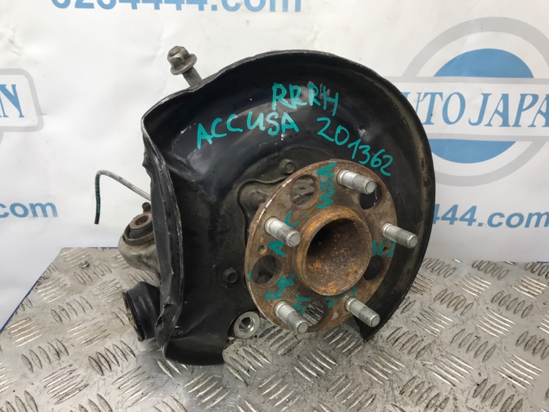 Датчик ABS задний правый ACCORD USA 07-12